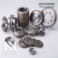 Rotary Dresser