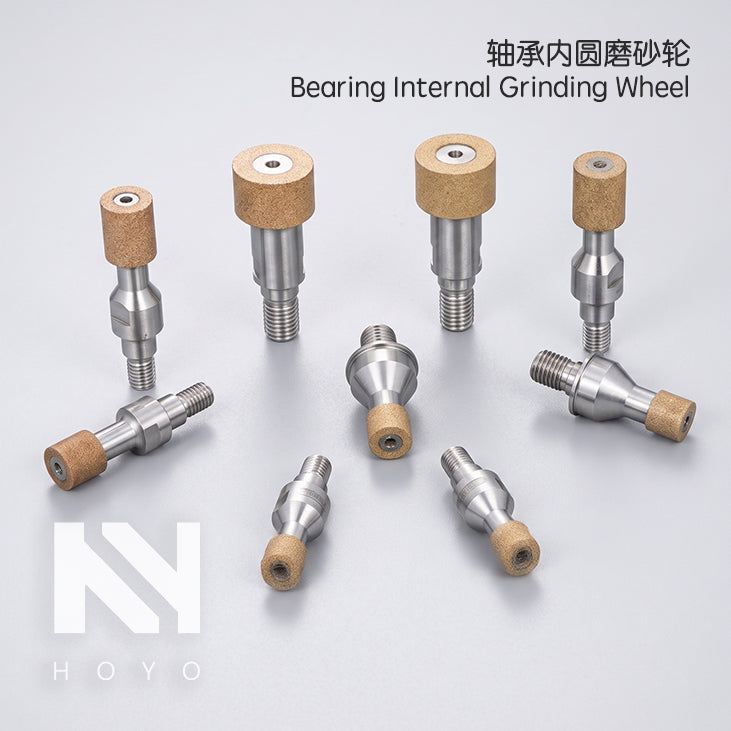 Bearing Internal Grinding Wheel