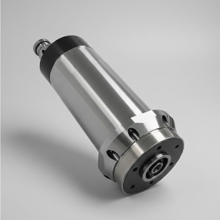 AUTOMATIC TOOL-CHANGING SERIES | HSK INTERFACE