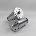 HIGH TORQUE & HYDRAULIC CHUCK SERIES