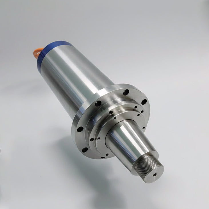 EXTERNAL CYLINDRICAL GRINDING SERIES | 1,500 - 4,000 RPM