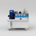 HYDRAULIC MONITORING STATION