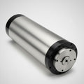 23kW built-in motor spindle for CNC lathe heavy cutting
