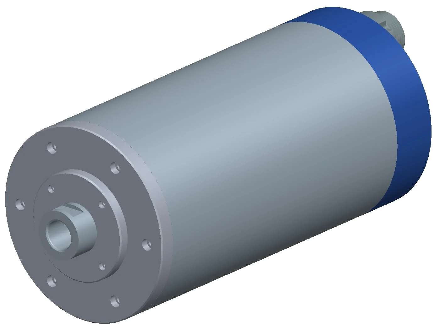150HY36Q12 motorised spindle