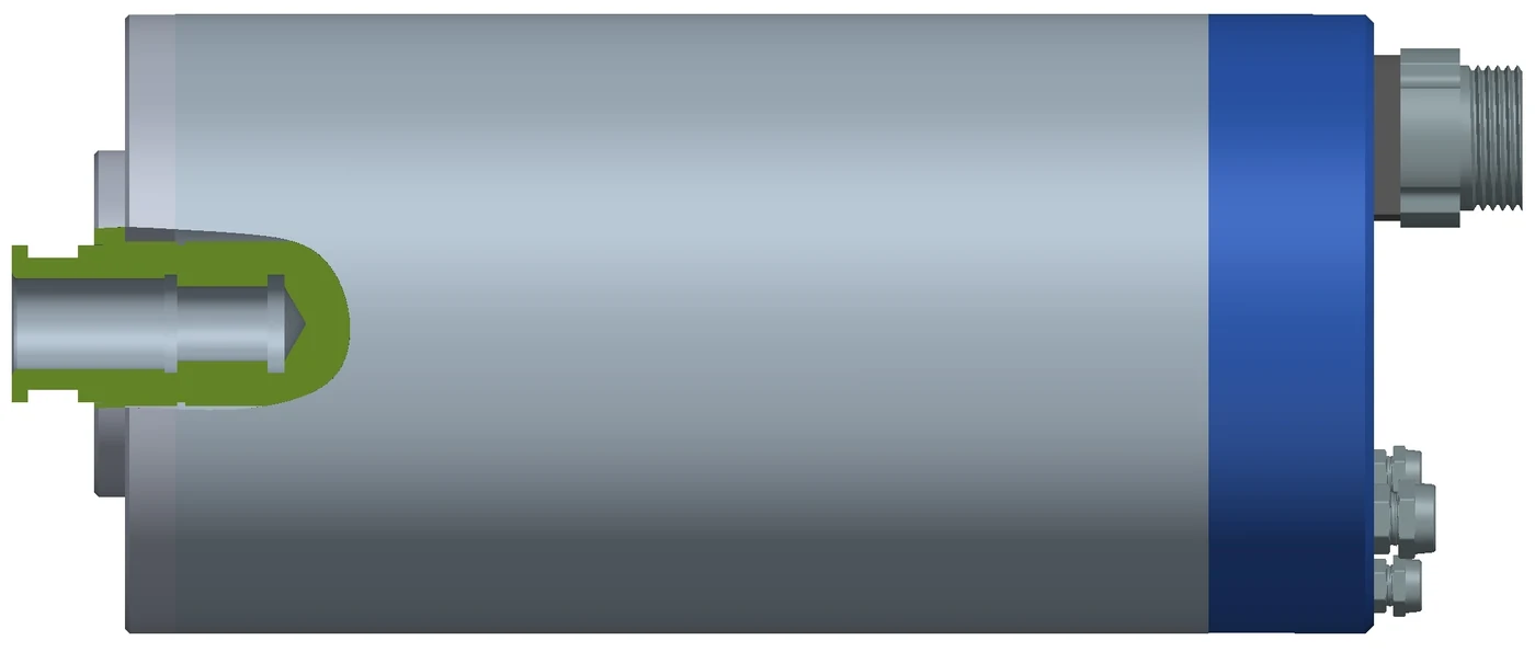 150HY36Q12 side view