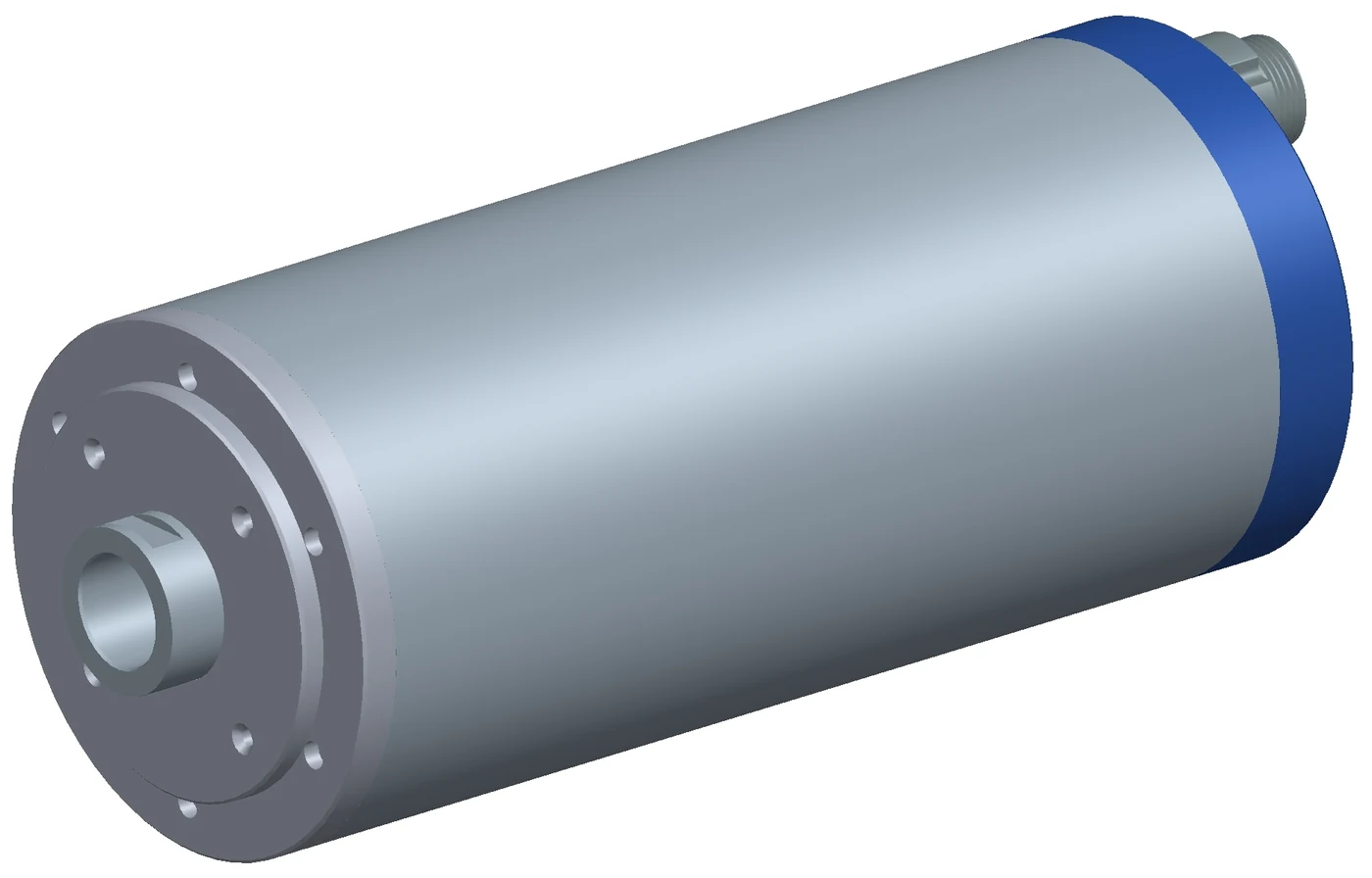 170HY24Q20 motorised spindle