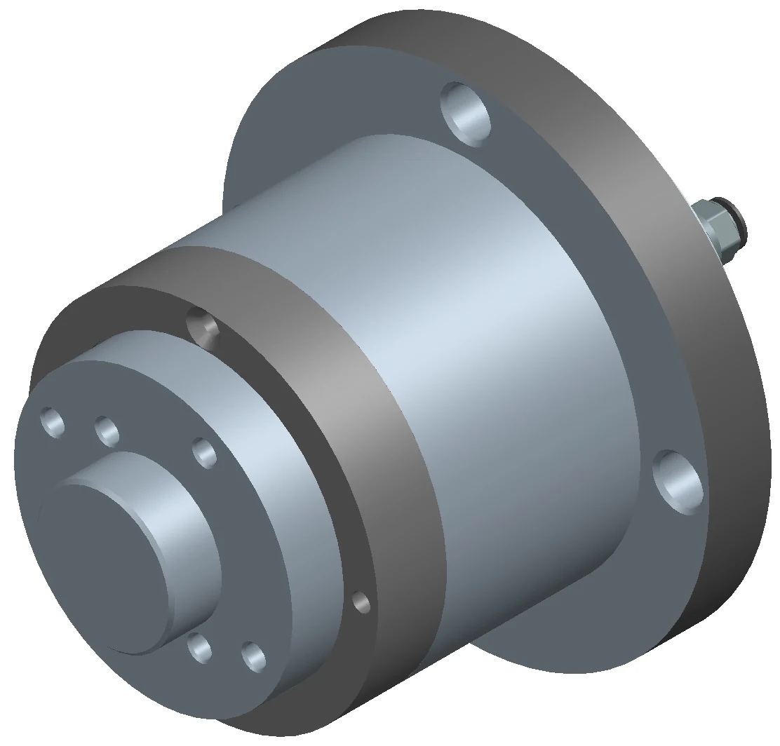 56HY06Z0.35 motorised spindle