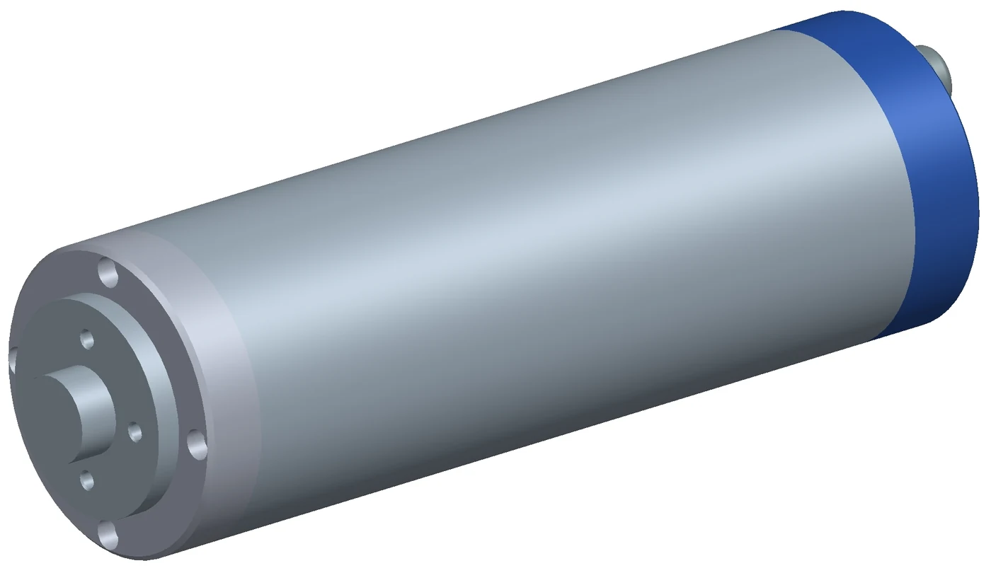 60HY06Z0.8 motorised spindle