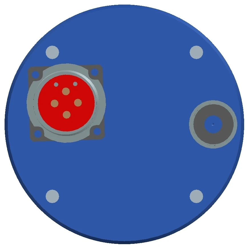 80HY04Z1 connection face